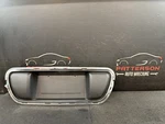02-05 Ford Thunderbird Rear Bumper Chrome Tail Finish Panel Trim. Fixed Price $150.00.