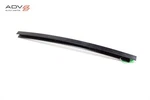 2018 - 2024 Bmw X3 G01 Rear Right Side Door Window Center Applique Molding Oem. Fixed Price $31.99.