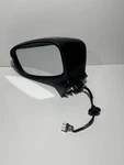 Oem Honda Odyssey Left Exterior Mirror 13 Wire 76250-THR-X212-M6 Black. Fixed Price $95.00.