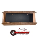 Oem New Tesla Model 3 2024+ Highland Rear Receiver Cover Panel 1784692-00-B. Fixed Price $70.00.