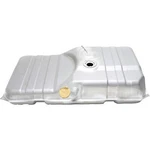 21 Gallon Fuel Gas Tank For 78-81 Chevy Camaro 79-81 Pontiac Firebird Silver. Fixed Price $168.95.