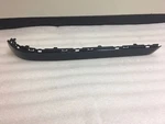 2006-2008 Bmw 750LI E66 Rear Bumper Right Passenger Side Molding Panel Oem. Fixed Price $85.35.