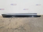 2020 Cadillac CT5 Oem Passenger Right Carbon Fiber Side Skirt Rocker Moulding. Fixed Price $510.00.