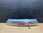 2010-2015 Gmc Terrain Lift Gate Handle Trim Back Up Camera Chrome Panel U0082 Dg. Fixed Price $24.89.