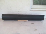 Oem 2015-18 Toyota RAV4 Lower Front Right Molding Sub-assy 75073-42021. Fixed Price $130.00.