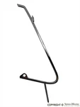 Porsche Support Frame Right 911/912 65-73 901-542-056-40 90154205640. Fixed Price $269.14.