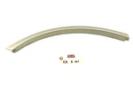 2017-2019 Audi Q7 Prestige Right Pass Rear Fender Wheel Arch Flare Molding Oem.. Fixed Price $89.99.