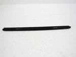 17-20 Jaguar F-pace 2018 Rear Right Door Window Belt Inner Molding W/ Seal :o. Fixed Price $35.00.