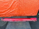 09-13 Infiniti G37 Convertible Right Side Skirt Rocker Molding Oem #278. Fixed Price $164.95.