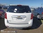 Left Front Door Moulding Oem 2013 Chevrolet Equinox 25824824. Fixed Price $125.00.