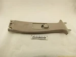 Land Rover LR3 Passenger Right Upper B Pillar Trim Panel 2005-2009 06 07 08. Fixed Price $44.87.
