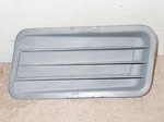 1967 Mustang Fastback Coupe Convertible Gt -a Orig Lh Upper Quarter Panel Grille. Fixed Price $29.00.