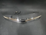 2011 2014 Cadillac Cts Coupe Trunk Chrome Trim Plate Lights Molding Panel Oem. Fixed Price $85.00.