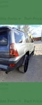 03-05 Toyota 4RUNNER Oem Dark Gray Left Driver Rear Wheel Fender Flare Molding. Fixed Price $70.00.