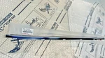 Lexus 2013-2018 75730-33150 Moulding Assy, Rear Door Belt, Rh. Fixed Price $99.50.