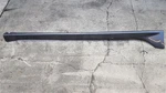 Rocker Panel Molding Passenger Right Side 2008 09 10 Mitsubishi Lancer. Fixed Price $86.80.