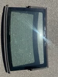 R171 05-11 Mercedes Slk Class Rear Windshield Window Glass. Fixed Price $155.00.
