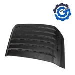 Oem Gm Rear Passenger Side Hood Louver Molding For 2011-2014 Silverado 22753693. Fixed Price $106.21.