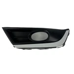 Oem 2017 2018 2019 Honda Cr-v Front Left Fog Light Cover Chrome 71157-TLA-A0. Fixed Price $39.99.