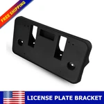 For Gmc Sierra 1500 New Front License Plate Bracket Auxito 2022 2023 2024 2025. Fixed Price $29.99.