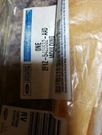 Nos 02 03 04 05 06 07 Taurus Right Rear Outside Door Moulding 2F1Z-5425532-AAD. Fixed Price $36.99.