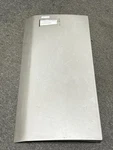 03-06 Chevy Silverado Ss Oem Lh Rear Door Cladding Body Molding Driver Side. Fixed Price $190.00.