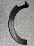 Genuine Oem Mini One - Cooper F56 F55 2017 Rear Arch Black Trim 11412910 DGJ1476. Fixed Price $32.73.