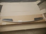 2019-20 Hyundai Santa Fe Rear Lifgate Molding. Fixed Price $94.00.