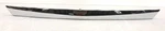 New Oem Trunk Lid License Plate Molding 848104AF2A For Nissan Sentra 13-14. Fixed Price $141.15.