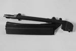 Genuine Mopar Door Glass Frame Left 5182823AE. Fixed Price $189.08.