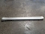 03-07 Infiniti G35 Coupe Driver Side Skirt SILVER/KY0 Oem 76851-AM870. Fixed Price $144.95.