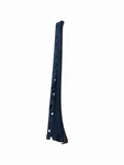 Porsche 991 911 Turbo Left Driver Side Skirt Rocker Molding 2014 - 2019 Oem. Fixed Price $220.00.