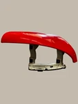 91-99 Mitsubishi 3000GT Dodge Stealth Right Small Rear Quarter Panel Red. Fixed Price $44.06.