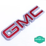 Gmc 98-07 Sierra Savana Yukon Canyon Tailgate Emblem Nameplate 84674406 Oem Rear. Fixed Price $23.00.