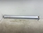 2006 - 2010 Hyundai Sonata Left Side Rocker Molding Panel Oem. Fixed Price $63.94.