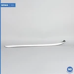 07-13 Bmw E90 328I Right Side Windshield Molding Cover Trim 0034044 Oem. Fixed Price $100.23.
