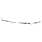 New Capa Chrome Grille Molding Replaces NL1Z8200DA. Fixed Price $707.40.