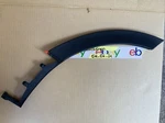 2017-2022 Honda Cr-v Rear Left Quarter Wheel Arch Flare Molding 75395-TLA-A0 Oem. Fixed Price $68.00.