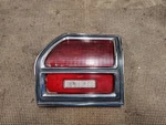 1969 Chevy Chevelle Ss Malibu Lh Driver Side Taillight & Bezel 3948069 5961101. Fixed Price $65.00.