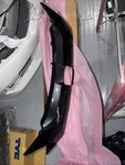 2016-2018 Honda Hr-v Front Bumper Upper Grille Molding Trim 71122T7A000 New. Fixed Price $80.00.