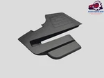 Honda Pilot 2016-2019 Rear Driver Side Door Sill Scuff Plate Trim Oem. Fixed Price $39.00.