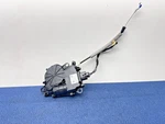16 25 Jaguar Land Rover Velar F-pace Rear Trunk Liftgate Latch Lock Actuator Oem. Fixed Price $33.19.