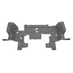 Capa For 2015-2023 F-150 Front Right Engine Splash Shield FL3Z16054C. Fixed Price $98.95.