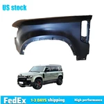 For 2020-2024 Land Rover Defender 110 Front Left Side LR131387. Fixed Price $699.31.