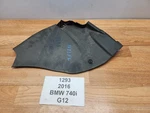 16-22 Oem Bmw G12 740 750 Front Left Driver Side Windshield Cowl Panel Cover. Fixed Price $39.95.