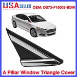 2013-2018 Ford Fusion Front Left Fender Pillar Trim Mirror Corner Molding. Fixed Price $34.69.