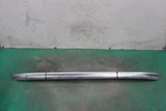 Original Audi Q3 F3 Chrome Roof Handrail Bars Rack. Fixed Price $209.81.