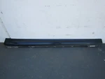 DP20760 Bmw F36 435I Grand Coupe Sport 2014 2015 2016 2017 Rh Rocker Panel Oem. Fixed Price $179.99.