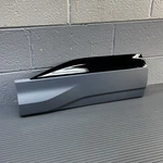 2019-2023 Audi Q3 F3 Rear Right Door Lower Molding Trim Primed Oem *note*. Fixed Price $135.20.
