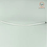 W218 Mercedes 12-18 Cls Class Left Driver Side Roof Trim Molding White Z991. Fixed Price $103.20.